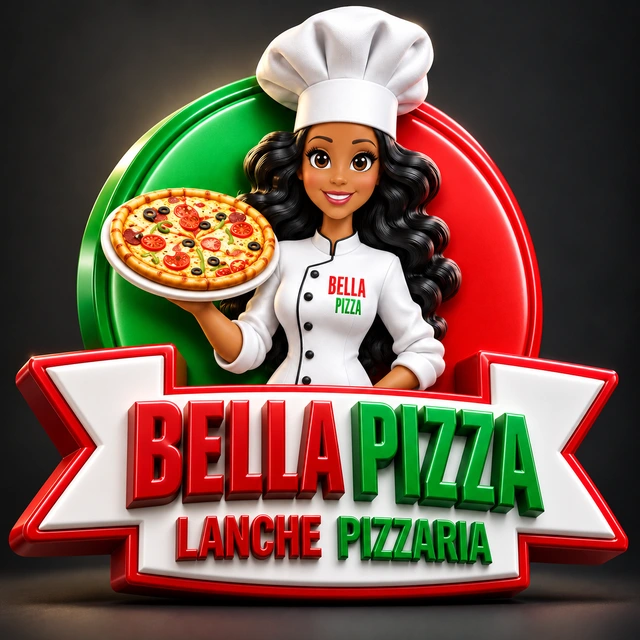 Bella Pizza